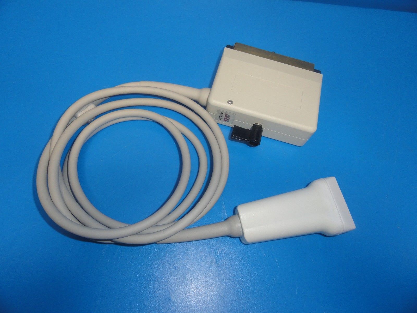Sonora Medical - Acoustic Research Systems ARS AC7431 Linear Array Probe (6344) DIAGNOSTIC ULTRASOUND MACHINES FOR SALE