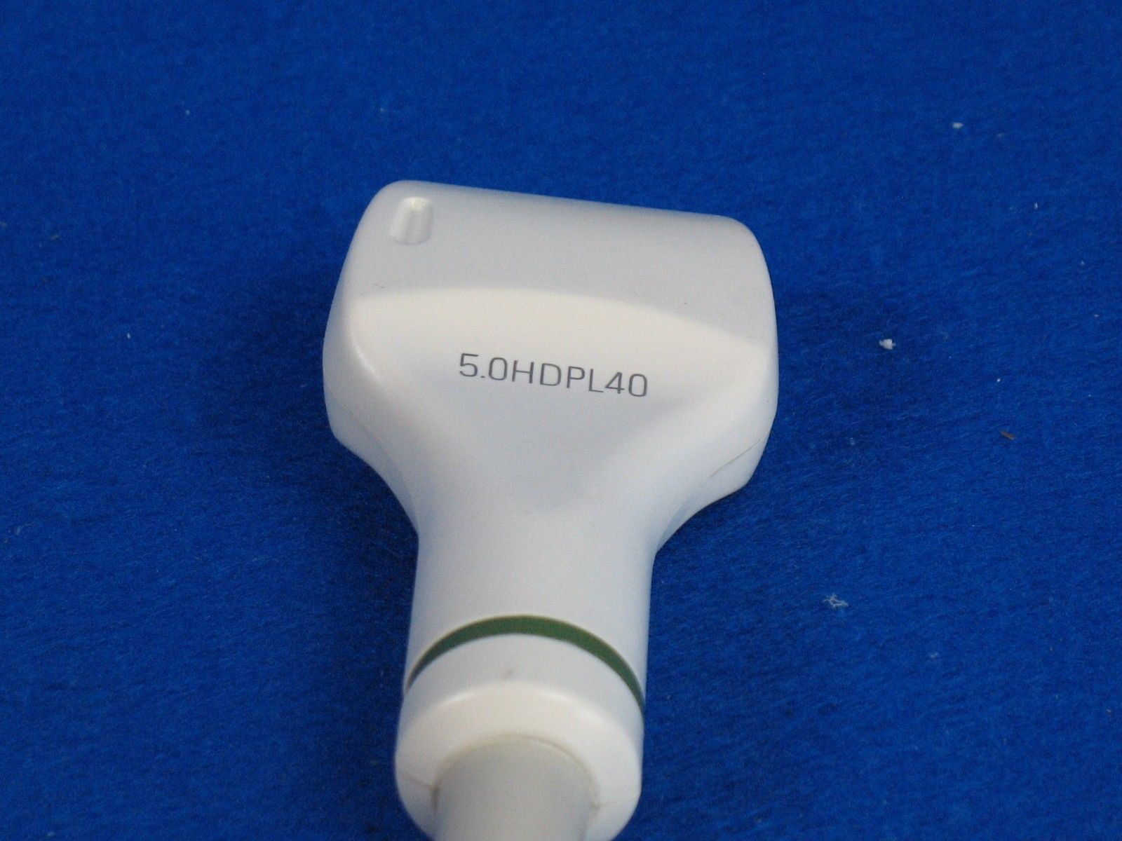 SIEMENS 5.0HDPL40 P/N 5259762-L0850 Ultrasound Transducer Sonoline Elegra DIAGNOSTIC ULTRASOUND MACHINES FOR SALE