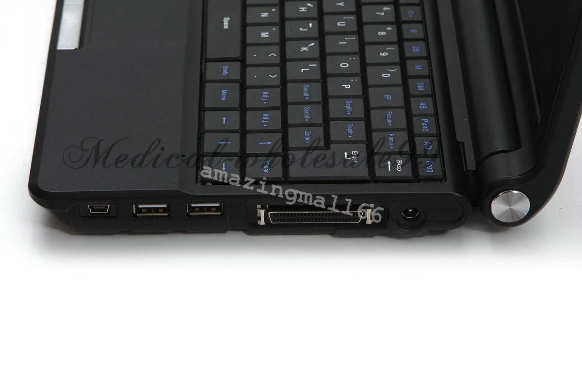 Laptop/Handheld Ultrasound Scanner/Machine Convex &Linear 2 Probe Transducer 3D 190891877994 DIAGNOSTIC ULTRASOUND MACHINES FOR SALE