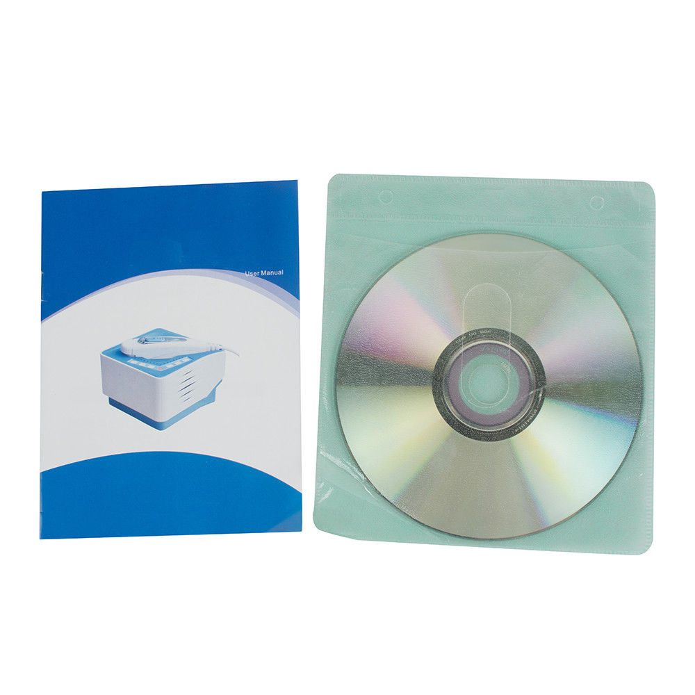 High Intensity Focused Ultrasound Ultrasonic HIFU/ RF LED Facial Lift USA SELLER 190891848444 DIAGNOSTIC ULTRASOUND MACHINES FOR SALE