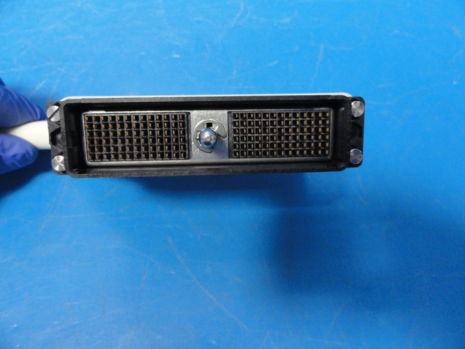 2005 Diasonics 5.0 CPACurved Phased Array Probe for Gateway (8816) DIAGNOSTIC ULTRASOUND MACHINES FOR SALE