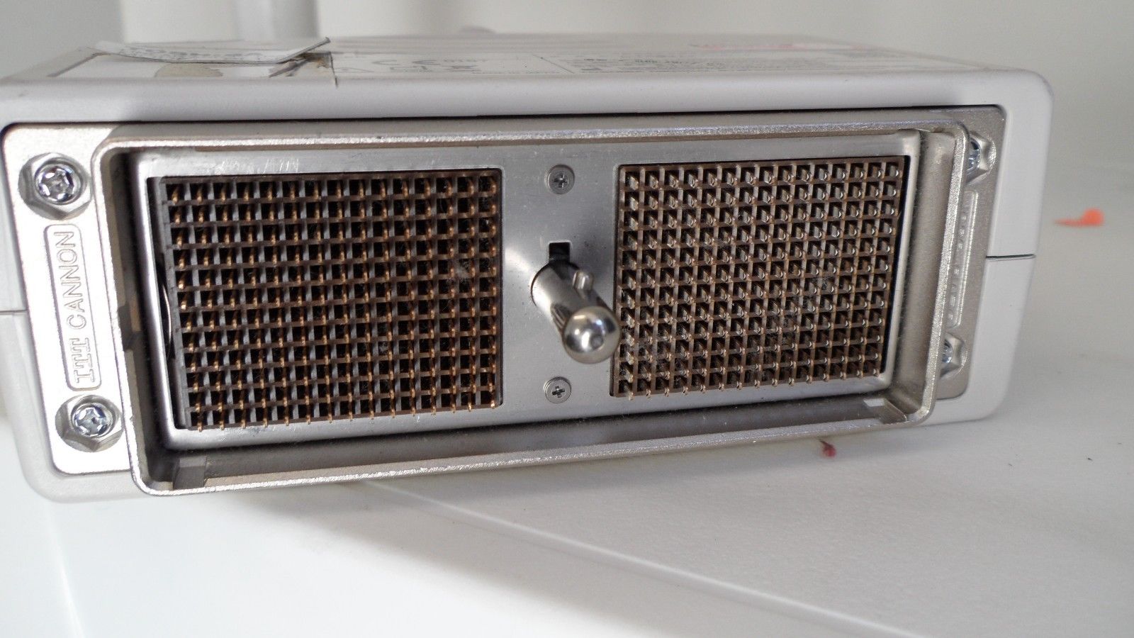 Toshiba PLT-604AT 6MHz Linear Array Ultrasound Transducer Probe DIAGNOSTIC ULTRASOUND MACHINES FOR SALE