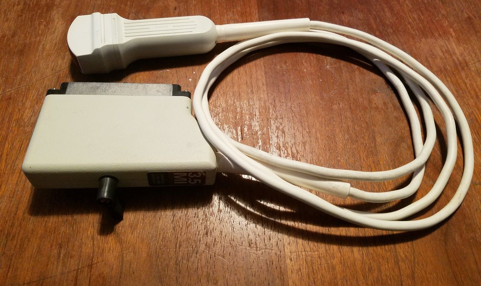 GE 3.5C Convex Linear Array Ultrasound Transducer Probe DIAGNOSTIC ULTRASOUND MACHINES FOR SALE