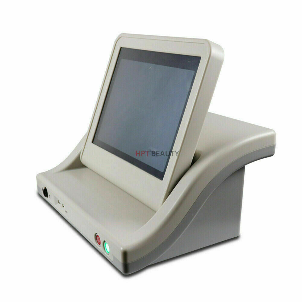 HIFU Ultrasound Machine Face Lifting Skin Tightening SMAS Wrinkle Removal Spa DIAGNOSTIC ULTRASOUND MACHINES FOR SALE
