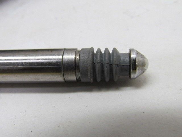 Precise Technology Electronics 923403 Linear Pencil Probe Cone Tip Solartron DIAGNOSTIC ULTRASOUND MACHINES FOR SALE