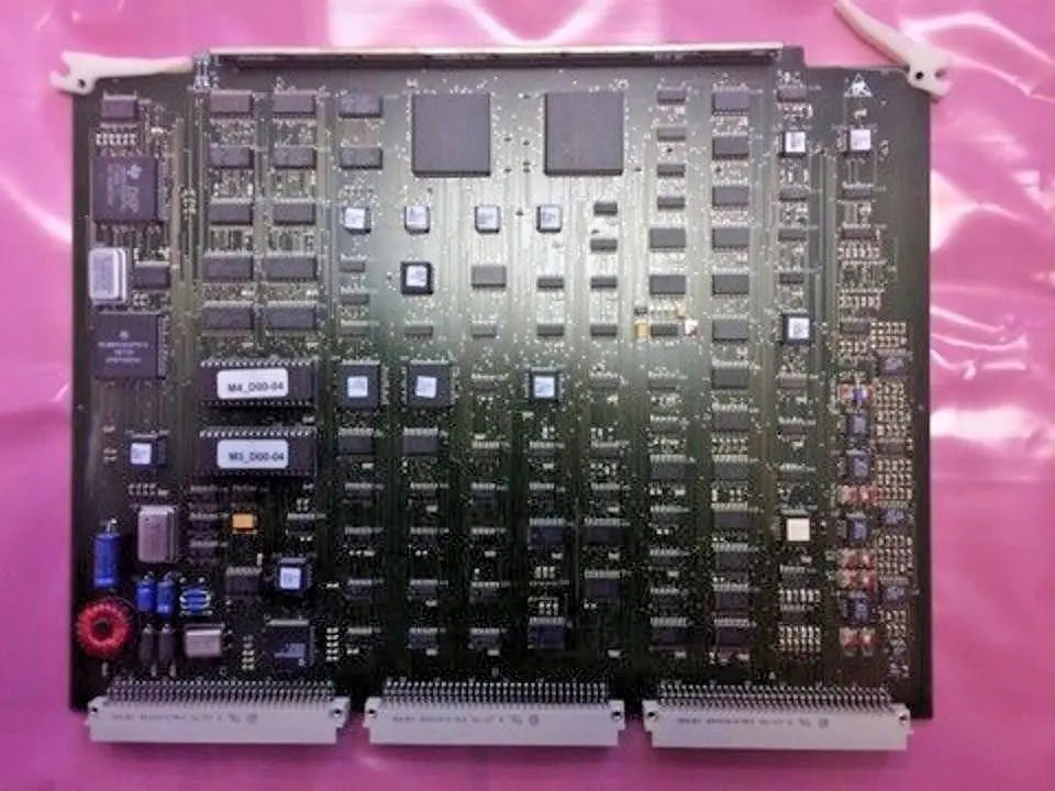 GE Voluson 730 Ultrasound CCM50A.P7 Motor Control Board (PN: KTZ195497) DIAGNOSTIC ULTRASOUND MACHINES FOR SALE