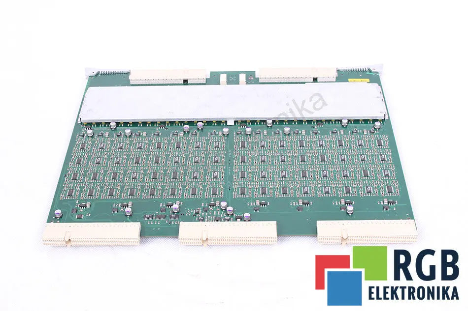 RX128-4 BOARD FC200057-08 GE VINGMED ULTRASOUND FOR VIVID 7 DIMENSION ID32627 DIAGNOSTIC ULTRASOUND MACHINES FOR SALE