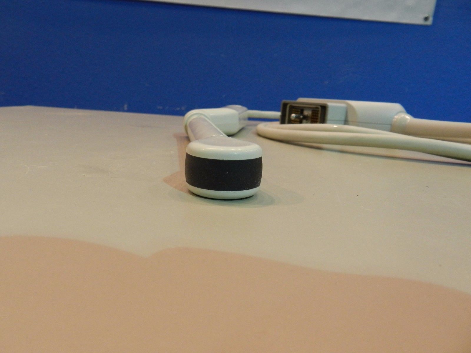 Samsung EC4-9/13 CD Trans Vaginal Ultrasound Transducer 4-9 Hhz DIAGNOSTIC ULTRASOUND MACHINES FOR SALE