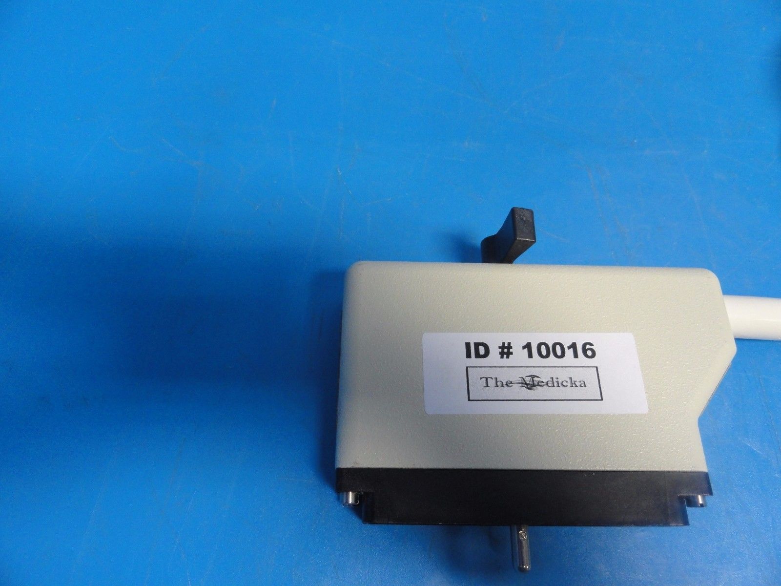 Diasonics 5.0 MI LA P/N 100-02425-00 Linear Array Probe for Synergy/CFM (10016) DIAGNOSTIC ULTRASOUND MACHINES FOR SALE