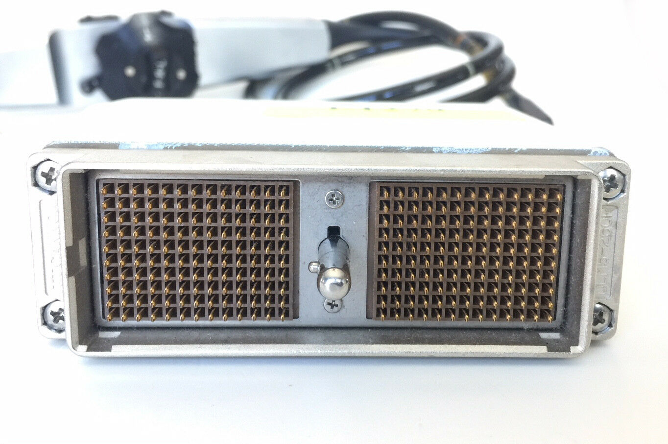 GE MPTE 5MHz 6A Transesophageal Sector Ultrasound Transducer NOT TESTED DIAGNOSTIC ULTRASOUND MACHINES FOR SALE