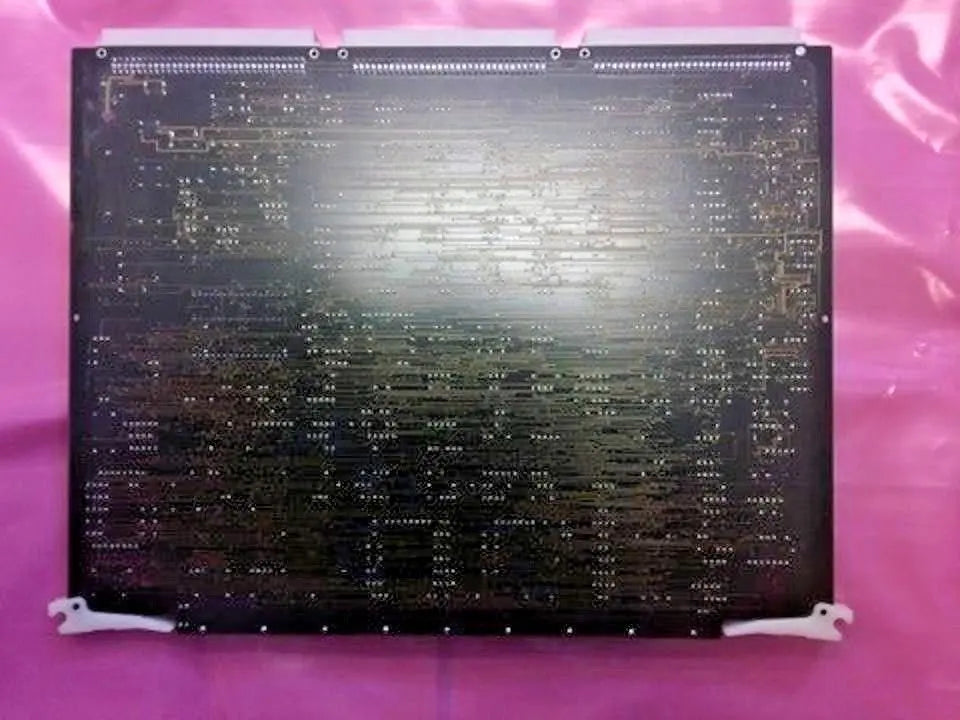 GE Voluson 730 Ultrasound CCM50A.P7 Motor Control Board (PN: KTZ195497) DIAGNOSTIC ULTRASOUND MACHINES FOR SALE