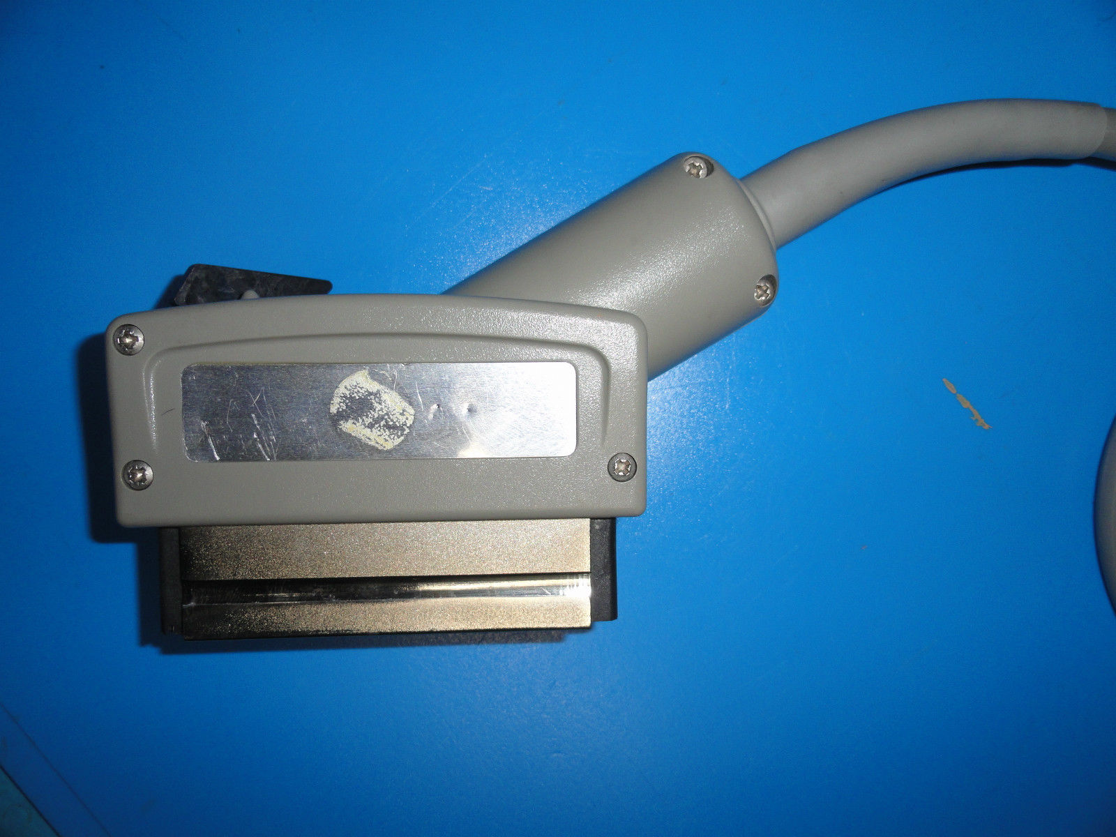 HP 21244A Phased Array 3.5MH Sector Probe For HP 1000,1500 & 2000 (3518 &3525) DIAGNOSTIC ULTRASOUND MACHINES FOR SALE