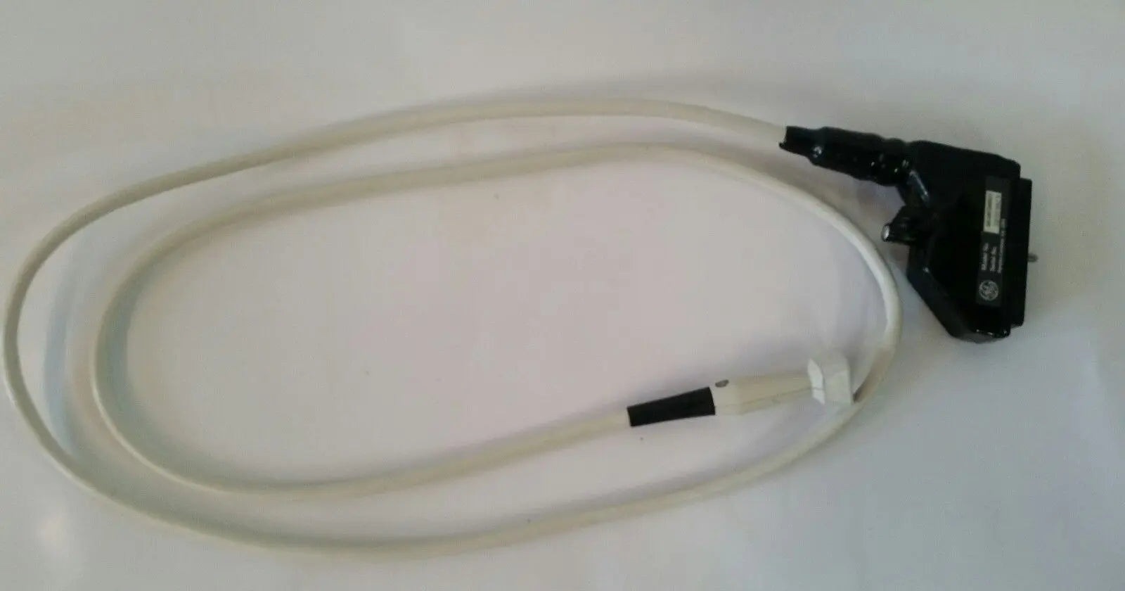 GE General Electric 46-267249G1 3.5/Y MHZ Ultrasound Transducer Probe DIAGNOSTIC ULTRASOUND MACHINES FOR SALE