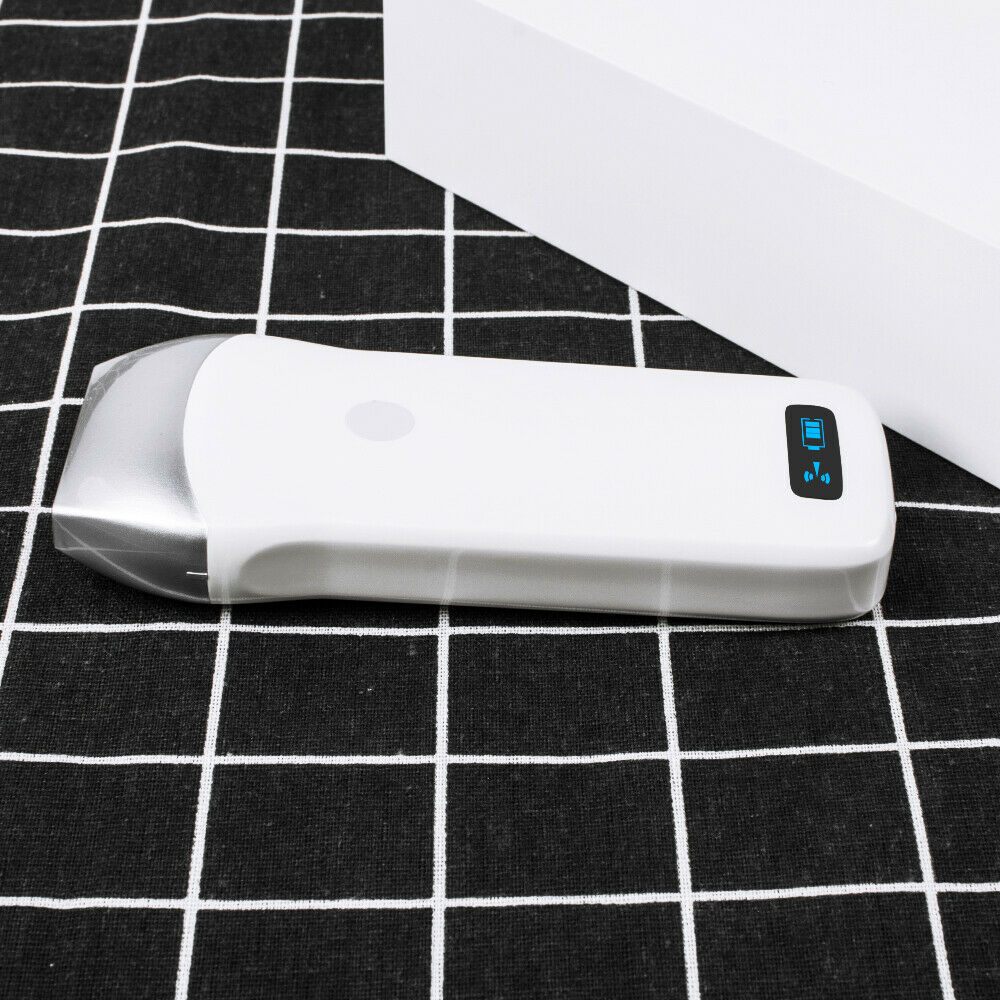 Electronic array B, B/M Display mode Portable Wireless WIFI Ultrasound Scanner DIAGNOSTIC ULTRASOUND MACHINES FOR SALE