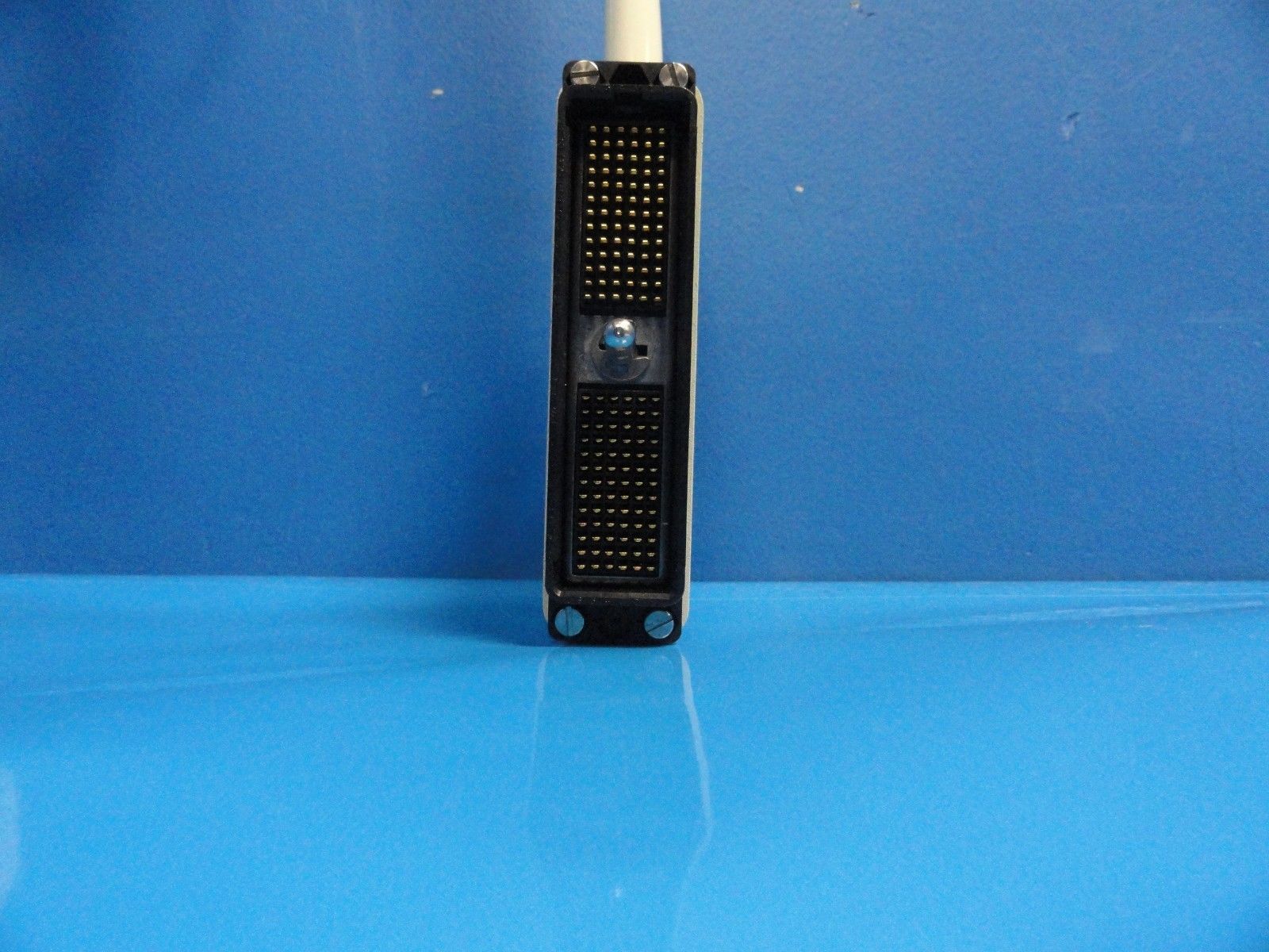 Diasonics 10 MI P/N 100-02270-01 Linear Array Transducer Probe (10390) DIAGNOSTIC ULTRASOUND MACHINES FOR SALE