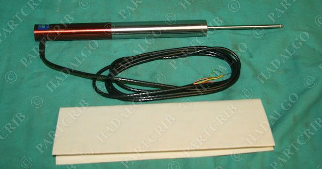 Sensotec, DLA-1000, Honeywell Linear Transducer Probe LVDT NEW DIAGNOSTIC ULTRASOUND MACHINES FOR SALE