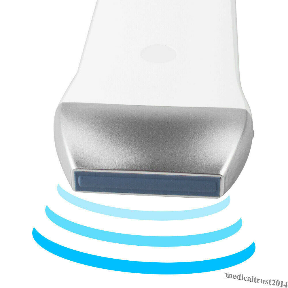 Portable Human Handheld WIFI Wireless Ultrasound Scanner Machine Linear Probe DIAGNOSTIC ULTRASOUND MACHINES FOR SALE