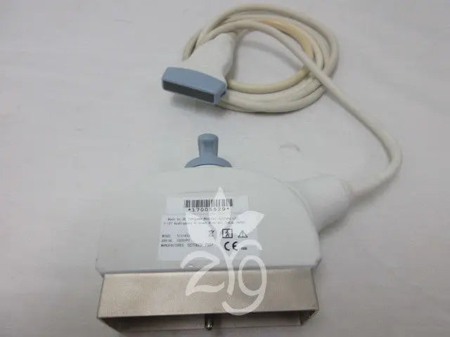 GE 9L Linear Ultrasound Probe DIAGNOSTIC ULTRASOUND MACHINES FOR SALE