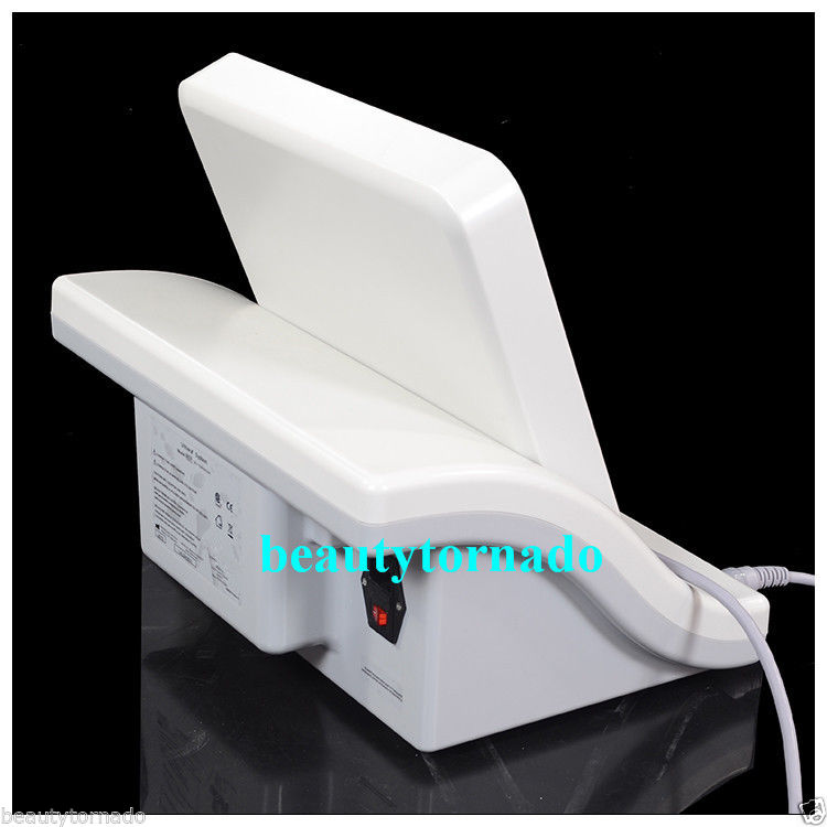 Hifu High Intensity Focused Ultrasound Anti-aging Hifu Machine with 3 heads DIAGNOSTIC ULTRASOUND MACHINES FOR SALE