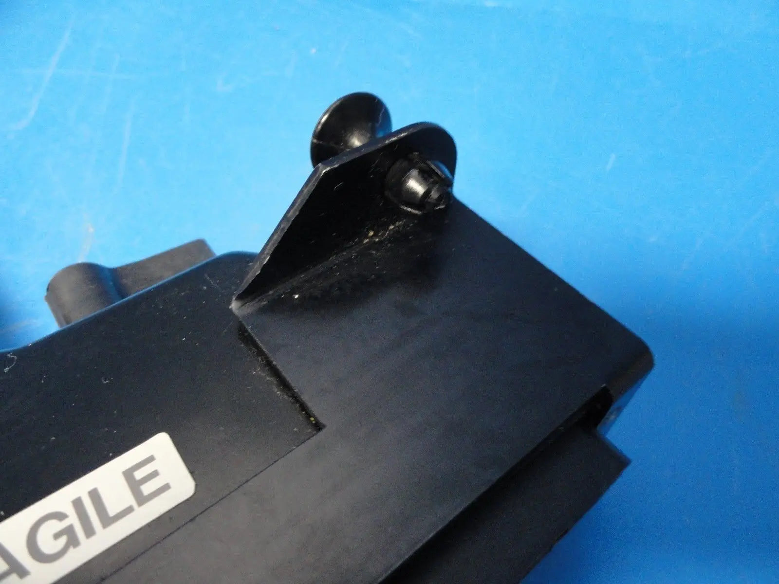 GE "E" 5.0 MHz P/N46-224829G1 Linear Array Ultrasound Transducer (8788) DIAGNOSTIC ULTRASOUND MACHINES FOR SALE