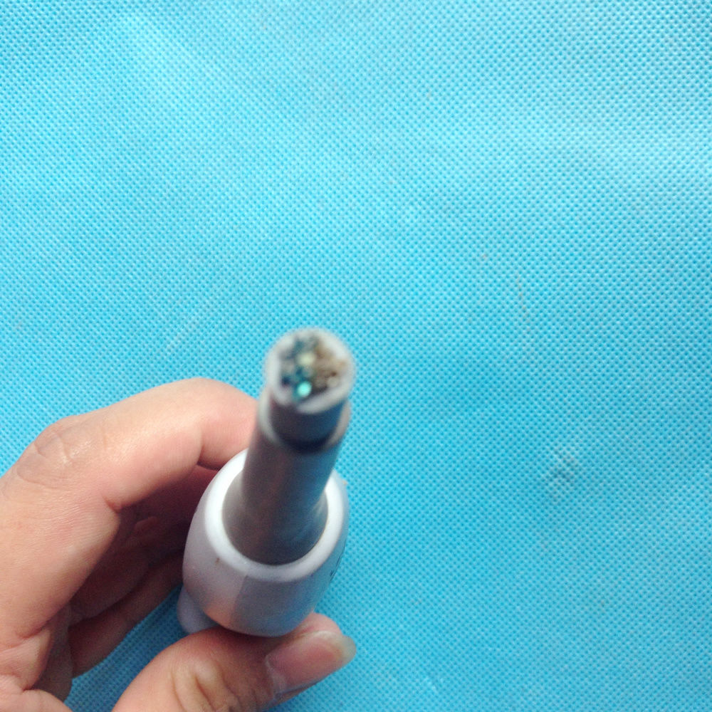 SONOSITE P21 5-1MHz Ultrasound Transducer Probe cable cut DIAGNOSTIC ULTRASOUND MACHINES FOR SALE