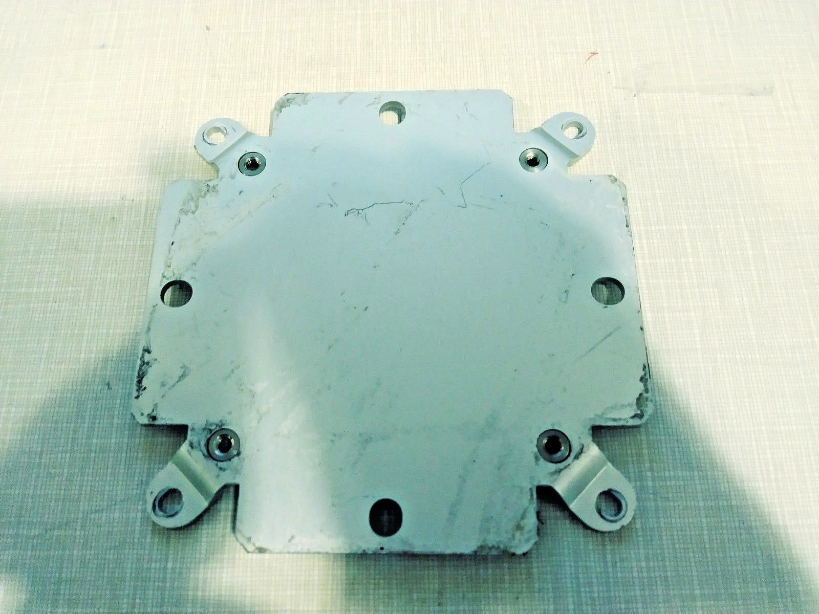 MEDIWATCH PA00252 PORTASCAN PLUS ULTRASOUND BLADDER SCANNER PORTABLE TOUCHSCREEN DIAGNOSTIC ULTRASOUND MACHINES FOR SALE