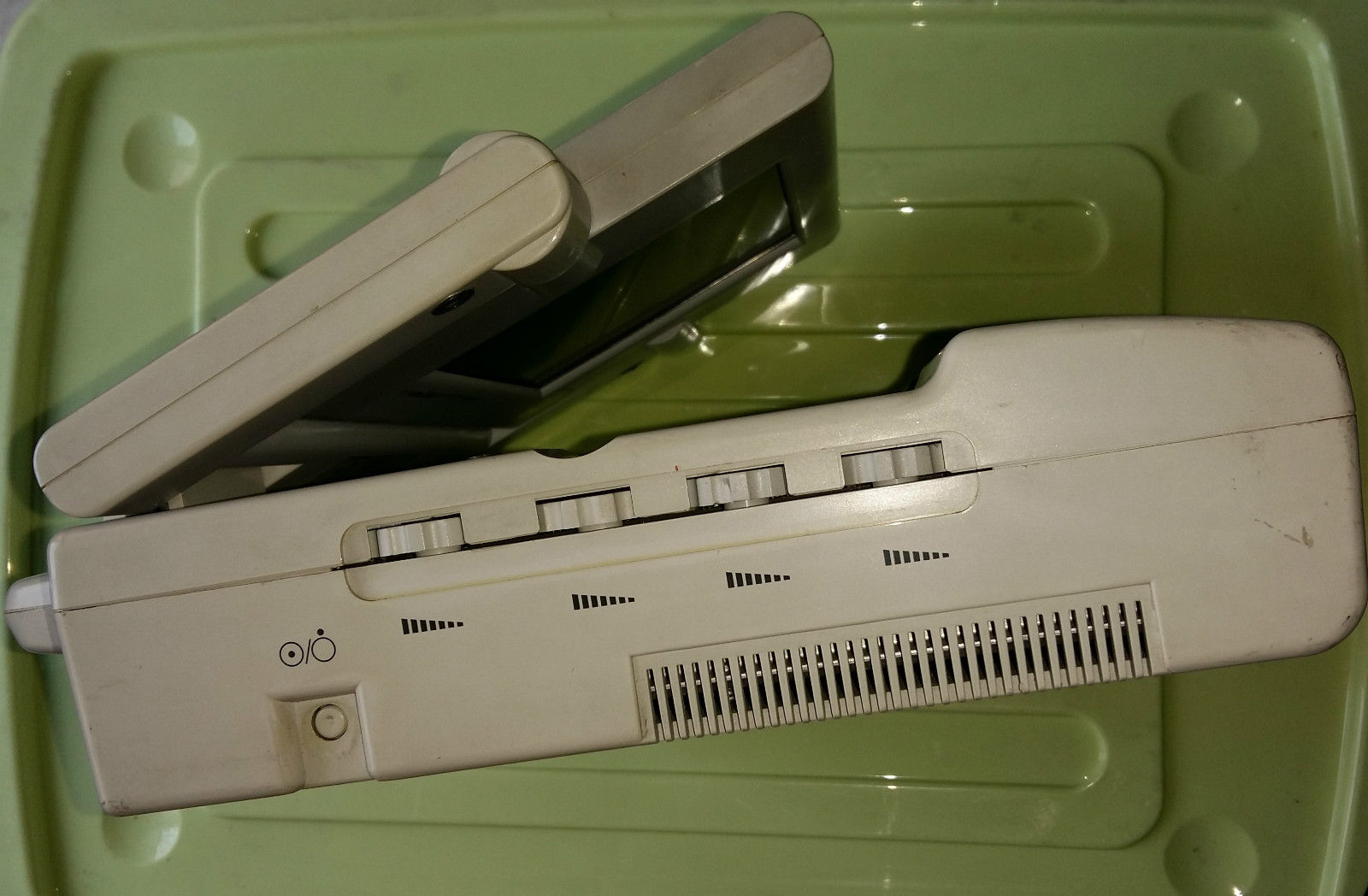 Samsung / Medison mysono 20 Personal digital ultrasound / Parts DIAGNOSTIC ULTRASOUND MACHINES FOR SALE