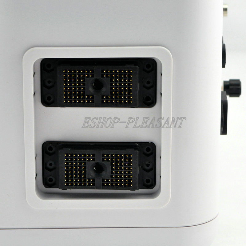 New 10''Full Digital Portable Ultrasound Scanner System+ Vaginal 2 Probe&Convex 190891919816 DIAGNOSTIC ULTRASOUND MACHINES FOR SALE