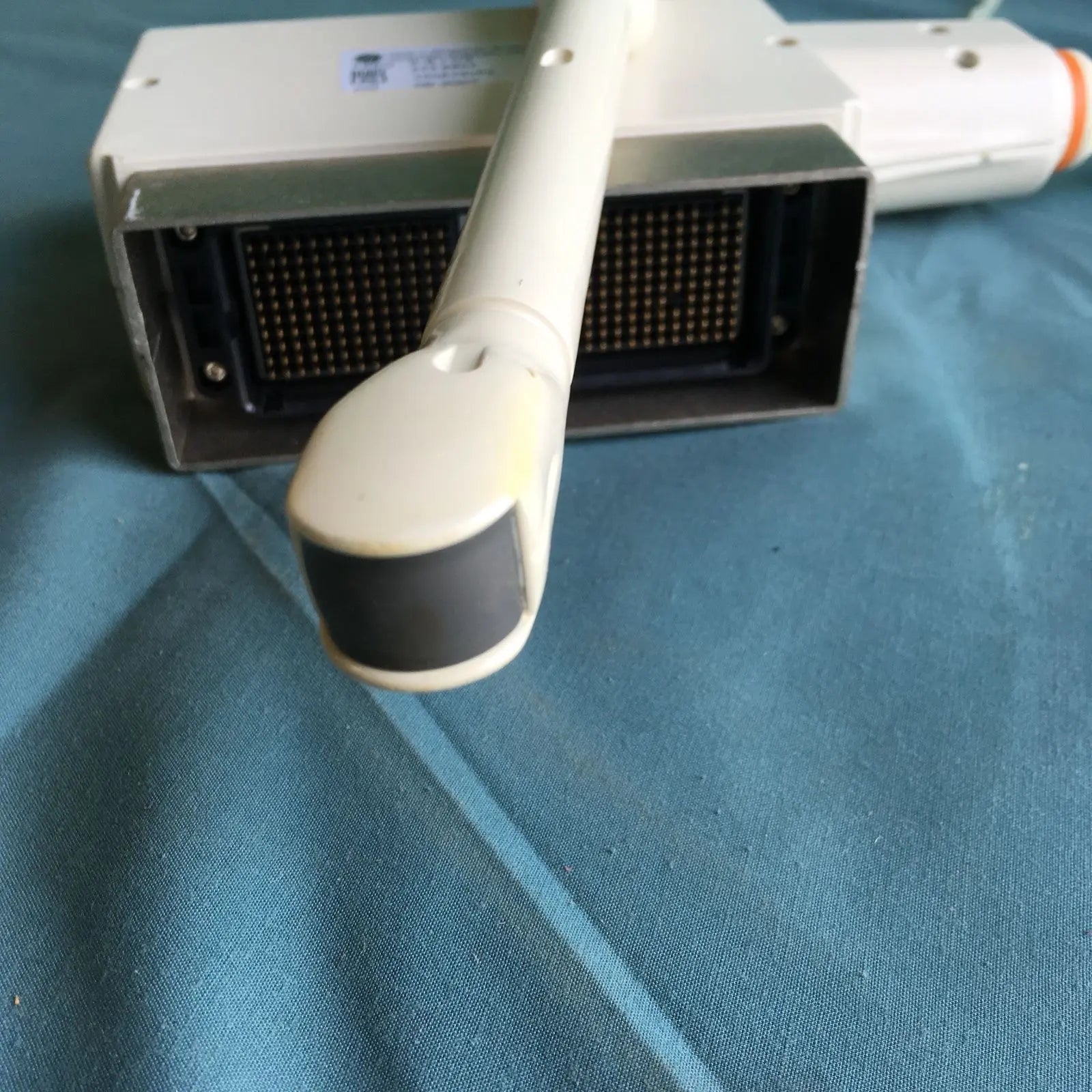 GE 618E Ultrasound Transducer Probe For Logiq 700 DIAGNOSTIC ULTRASOUND MACHINES FOR SALE