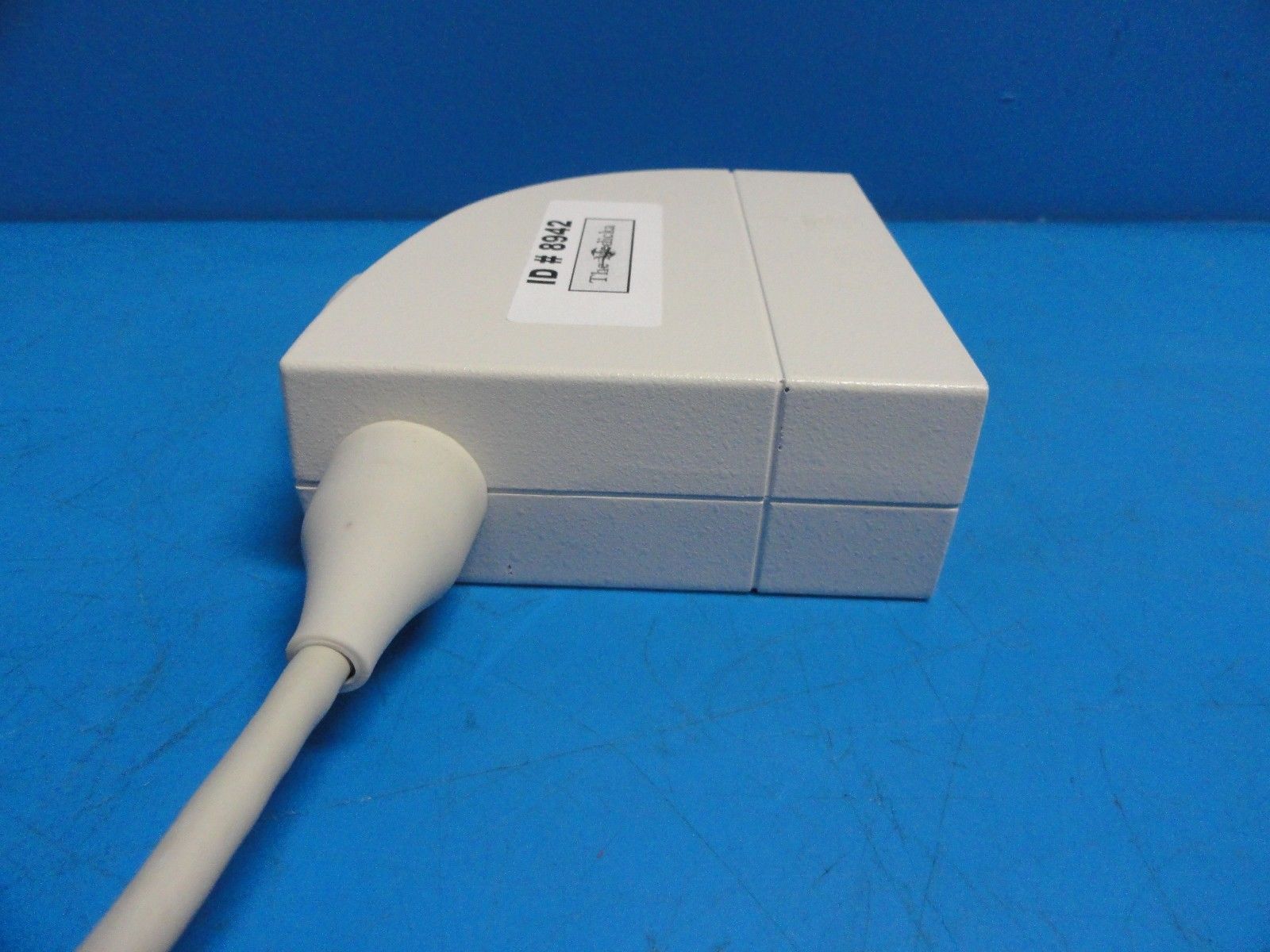 Siemens 3.5P14 P/N 4304478-L0850 Phased Array 3.5MHz Ultrasound Probe (8942) DIAGNOSTIC ULTRASOUND MACHINES FOR SALE