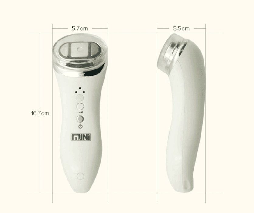 Hifu High Intensity Focused Ultrasound Skin Face Wrinkle Remove facial device DIAGNOSTIC ULTRASOUND MACHINES FOR SALE