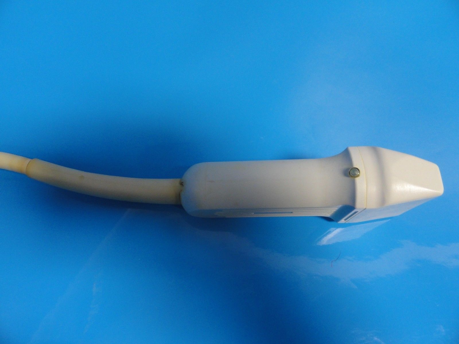 Diasonics 10 MI P/N 100-02270-01 Linear Array Transducer Probe (10390) DIAGNOSTIC ULTRASOUND MACHINES FOR SALE