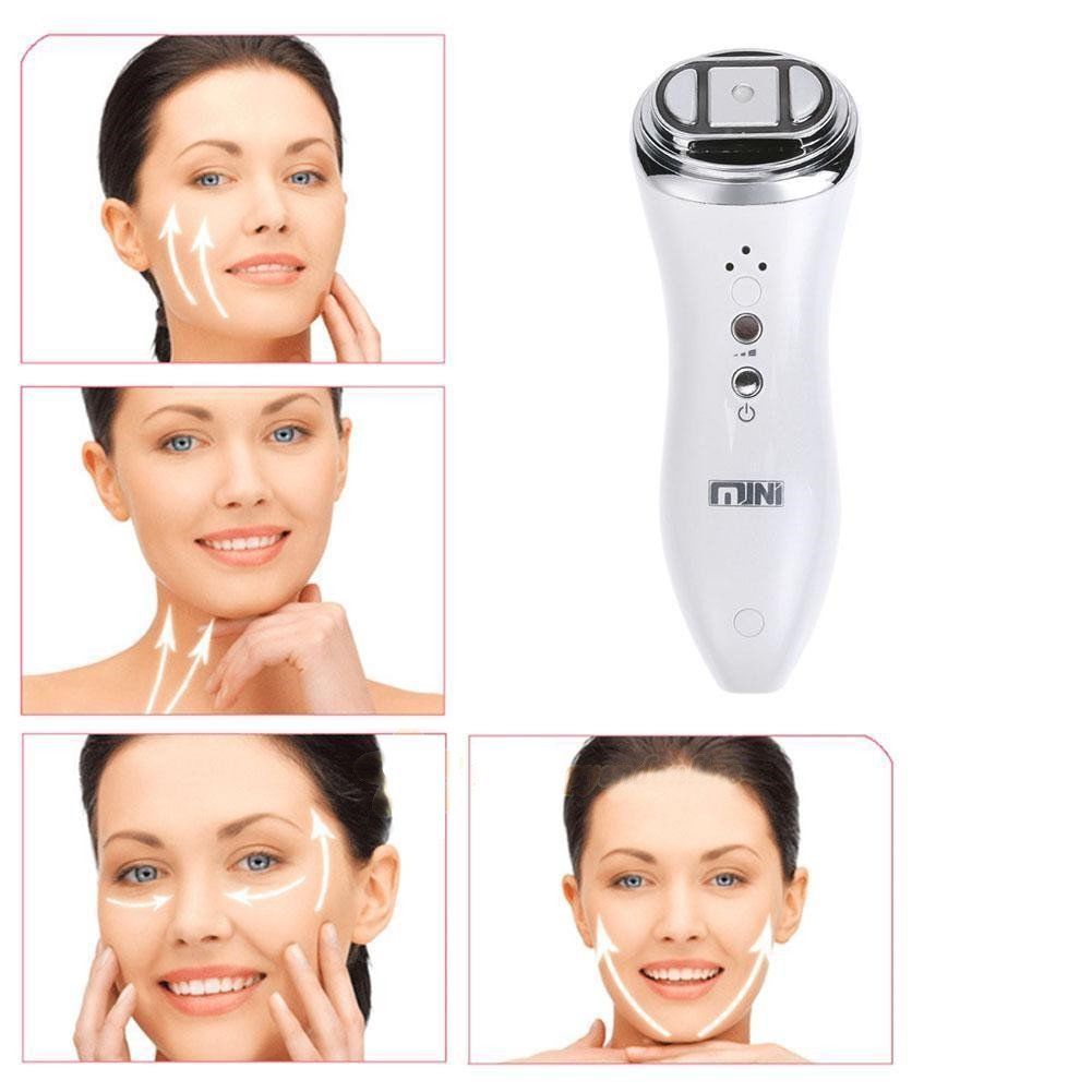 Wrinkle Removal High Intensity Focused Ultrasound RF HIFU Skin Lift Machine LN DIAGNOSTIC ULTRASOUND MACHINES FOR SALE