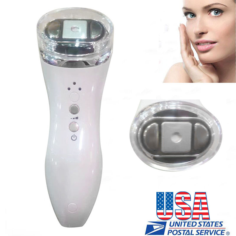 US Mini High Intensity Focused Ultrasound Ultrasonic Hifu Radio Frequency TOOL DIAGNOSTIC ULTRASOUND MACHINES FOR SALE