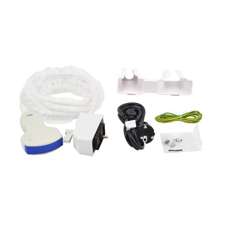 Digital Ultrasound Machine Scanner Convex Linear Transvaginal 3 Probes free 3D 190891973658 DIAGNOSTIC ULTRASOUND MACHINES FOR SALE