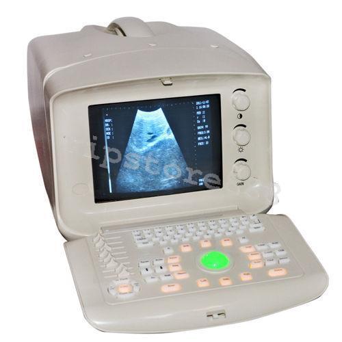 Convex Probe &Transvaginal Probe Digital Portable Ultrasound Scanner 3D Portable DIAGNOSTIC ULTRASOUND MACHINES FOR SALE