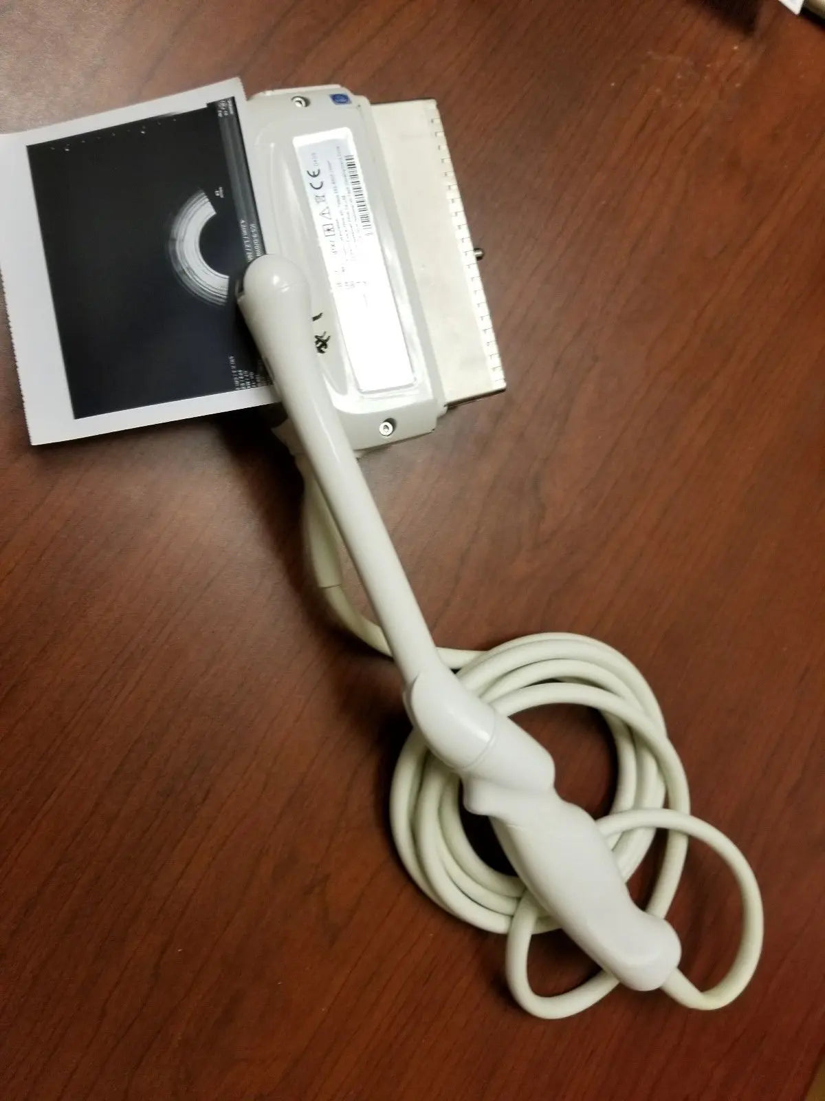 2013 GE IC 5-9- D probe for GE Voluson E8 ,Voluson E6 ,Logic E9 Ultrasound DIAGNOSTIC ULTRASOUND MACHINES FOR SALE