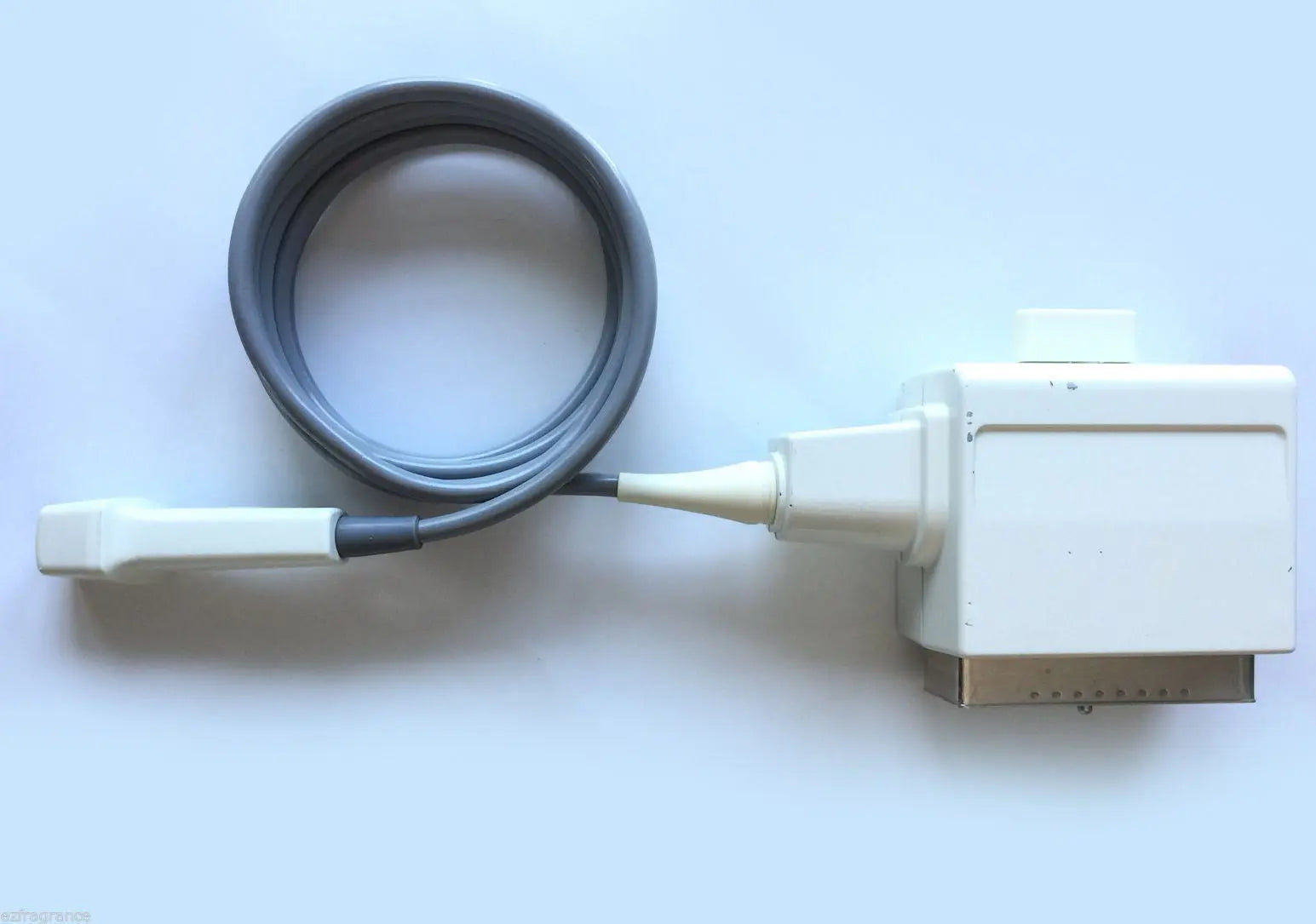 GE S316 Cardiac Sector Ultrasound Transducer Probe (5.0MHz) USED DIAGNOSTIC ULTRASOUND MACHINES FOR SALE