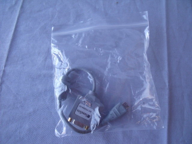 ⭐️ Sonosite Ultrasound Machine Cable Ref: p02046-02! B18 ⭐️ DIAGNOSTIC ULTRASOUND MACHINES FOR SALE