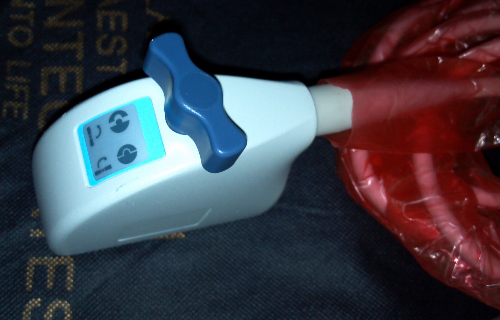 Mindray EV6.5MHz/R13 Ultrasound Endocavitary Transducer DIAGNOSTIC ULTRASOUND MACHINES FOR SALE