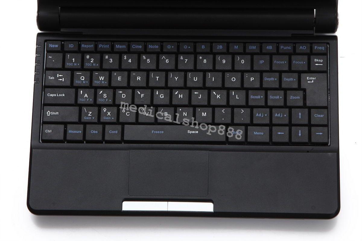 Sale! 10Inch Laptop Ultrasound Scanner with linear probe 3D Ultrasound Device 190891478627 DIAGNOSTIC ULTRASOUND MACHINES FOR SALE