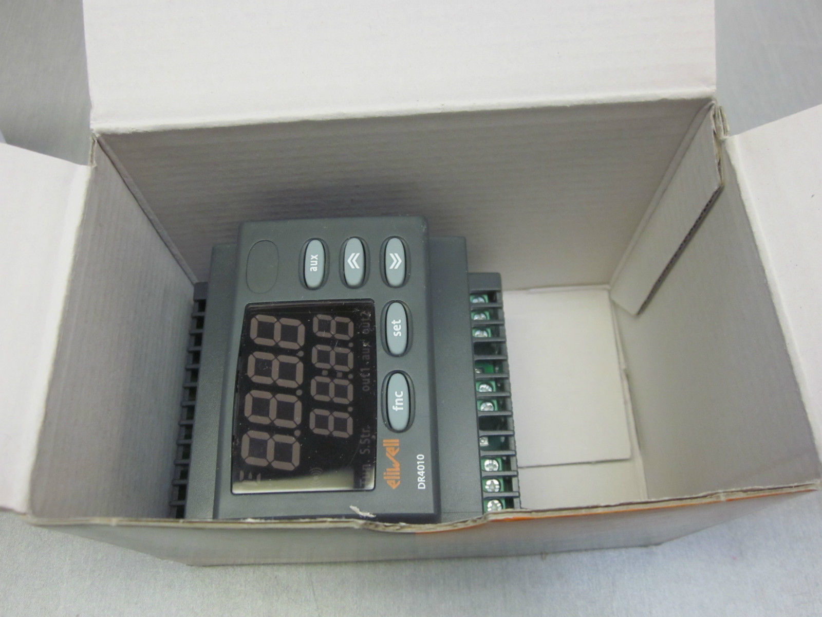 Eliwell DR4010 universal process controller temperature NTC probe DIAGNOSTIC ULTRASOUND MACHINES FOR SALE