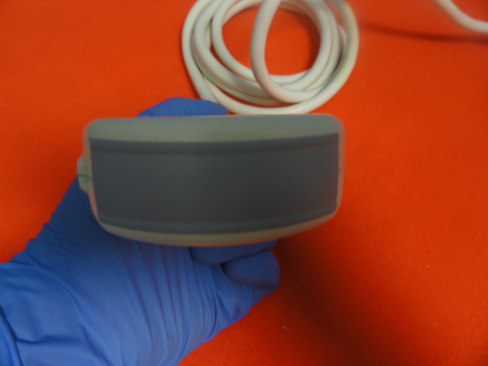 ATL HDI C4-2 40R Curved Array Broadband Probe (Abdominal General Imaging) 5940 DIAGNOSTIC ULTRASOUND MACHINES FOR SALE