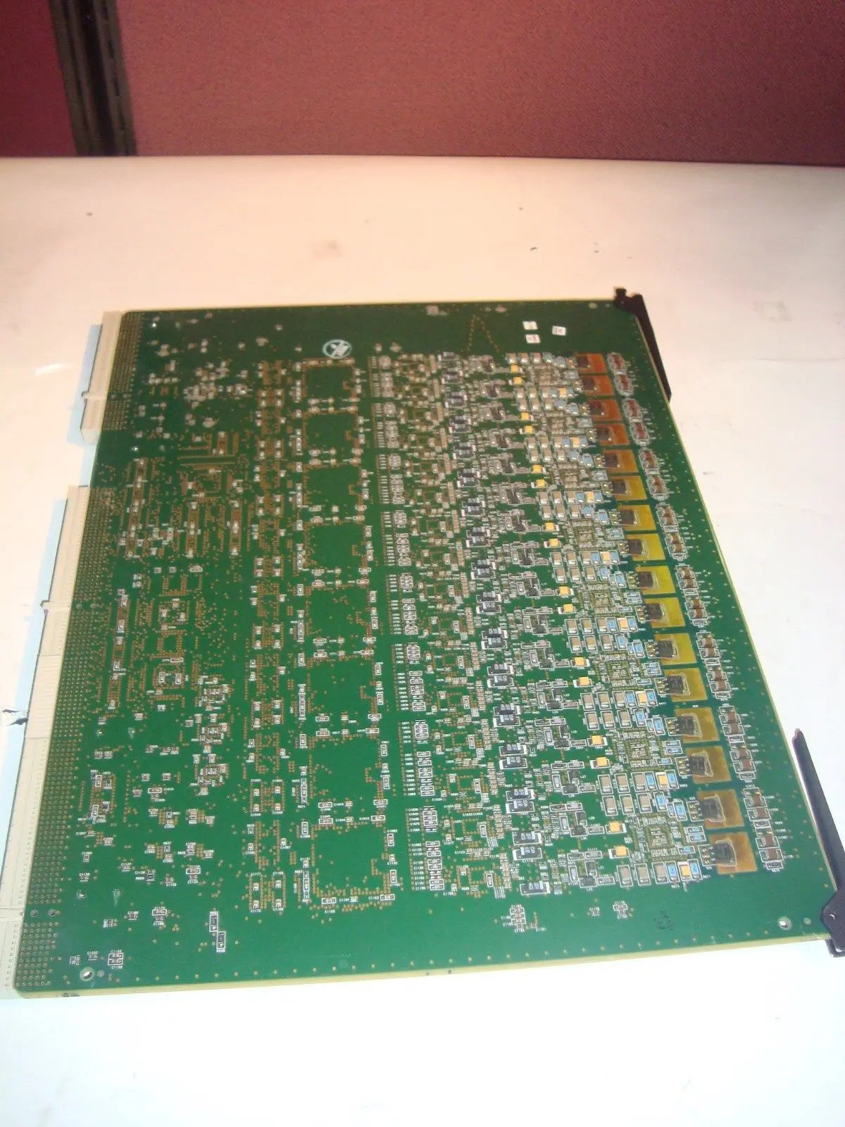 GE TD4 Time Delay 4 Plug-In Board 2260195 Rev 1 For Logic Q 9 Ultrasound Syste DIAGNOSTIC ULTRASOUND MACHINES FOR SALE