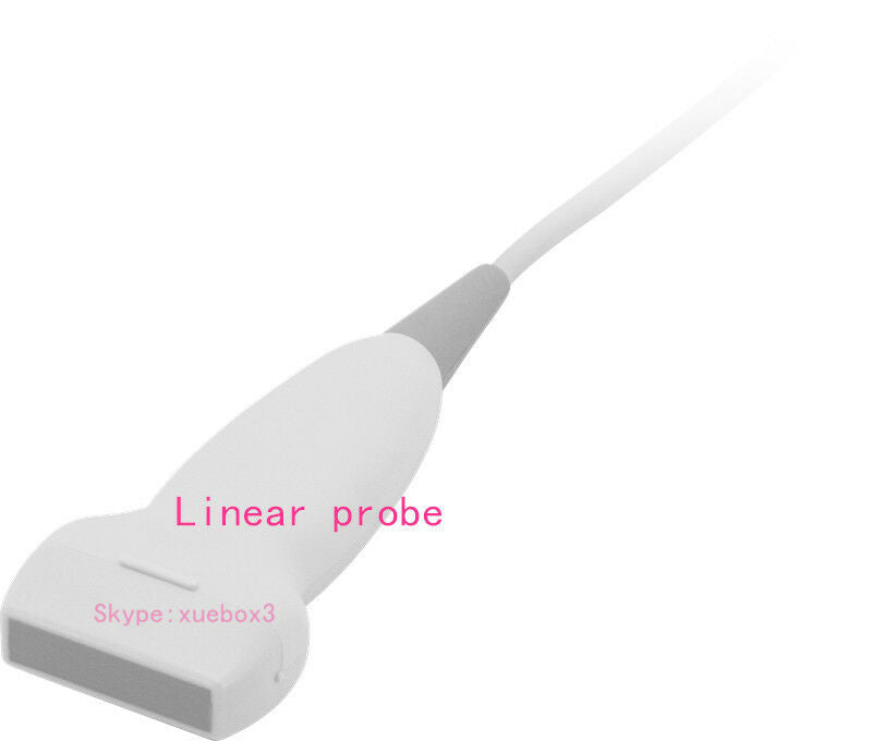 Portable ultrasound scanner laptop machine 3 Probes Convex/ Linear/ Transvaginal DIAGNOSTIC ULTRASOUND MACHINES FOR SALE