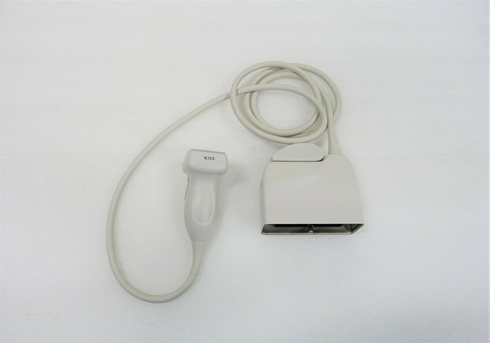 PHILIPS VL13-5 BROADBAND LINEAR VOLUME ARRAY ULTRASOUND TRANSDUCER *UNUSED* DIAGNOSTIC ULTRASOUND MACHINES FOR SALE