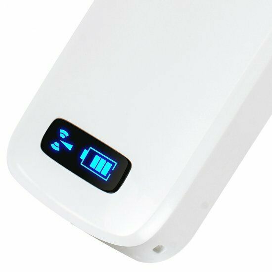 Handheld Smart WIFI Wireless Ultrasound Scanner Machine Convex Probe 3.5Mhz 128E DIAGNOSTIC ULTRASOUND MACHINES FOR SALE