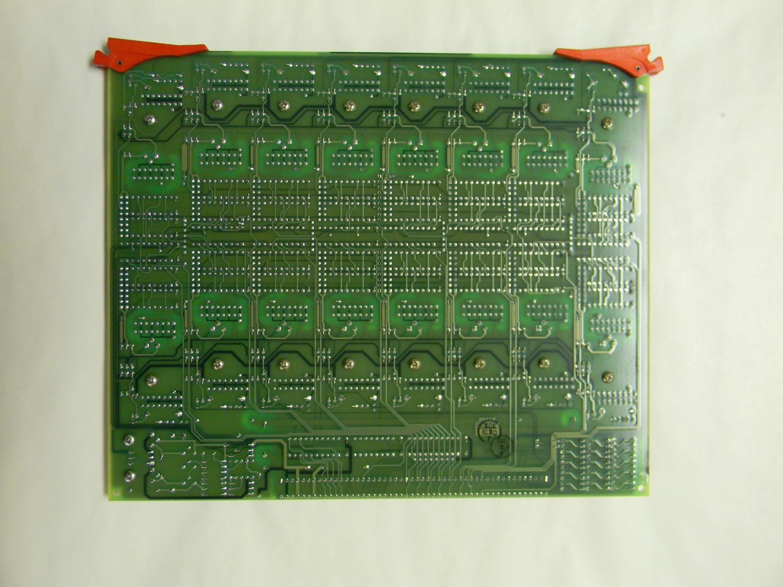 Acuson Sequoia C256 Ultrasound XMT4 Board, PN# 20992 DIAGNOSTIC ULTRASOUND MACHINES FOR SALE