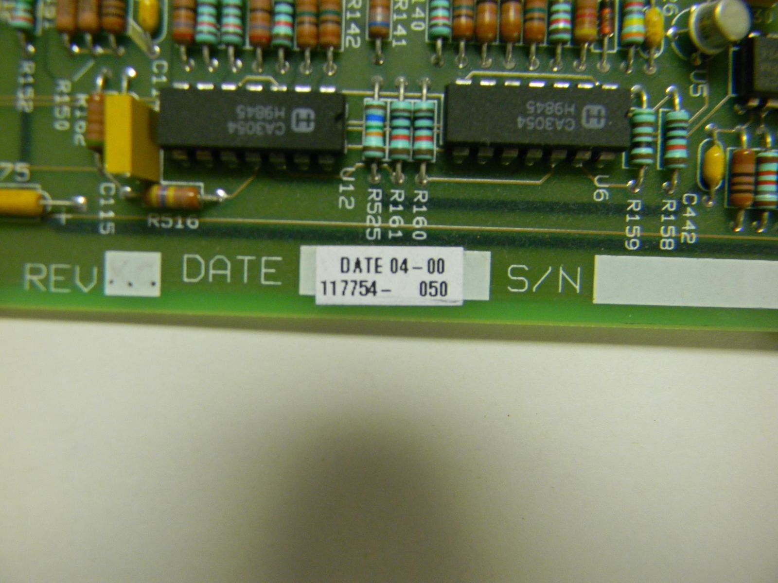 Acuson Sequoia C256 Ultrasound ASSY 47962 VDT III 30011 DIAGNOSTIC ULTRASOUND MACHINES FOR SALE