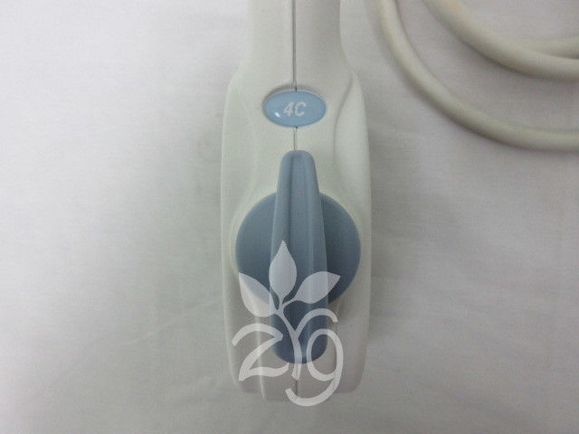 GE 4C Ultrasound Probe DIAGNOSTIC ULTRASOUND MACHINES FOR SALE